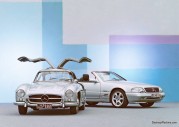 Mercedes-Benz 300 SL Mercedes-Benz 300 SL